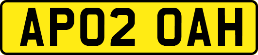 AP02OAH