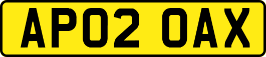 AP02OAX