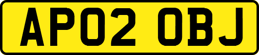 AP02OBJ