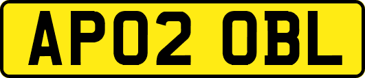 AP02OBL