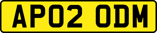 AP02ODM