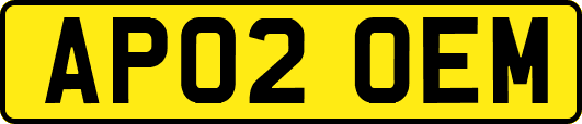 AP02OEM