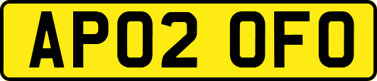 AP02OFO