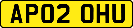 AP02OHU