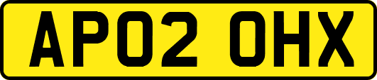 AP02OHX