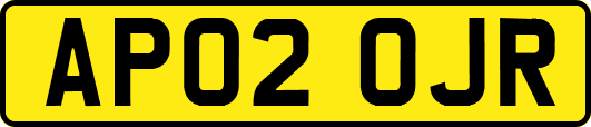 AP02OJR