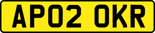 AP02OKR