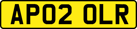 AP02OLR