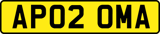 AP02OMA