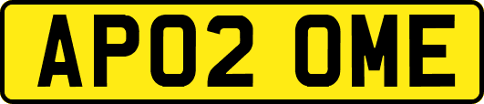 AP02OME