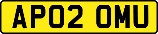 AP02OMU