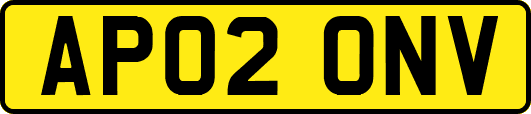 AP02ONV
