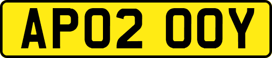 AP02OOY