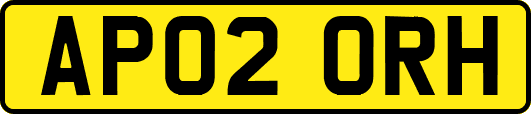 AP02ORH