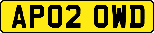 AP02OWD