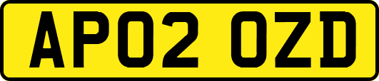 AP02OZD