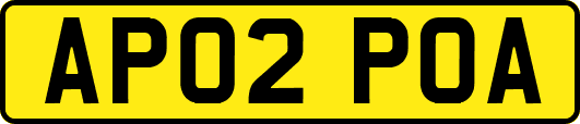AP02POA