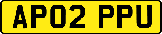 AP02PPU