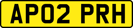 AP02PRH