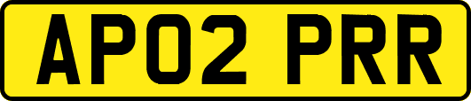 AP02PRR