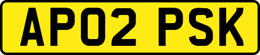 AP02PSK