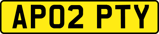 AP02PTY