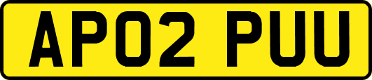 AP02PUU