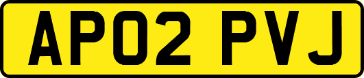 AP02PVJ