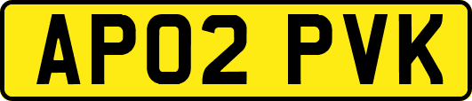 AP02PVK