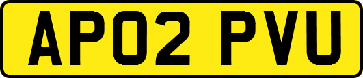 AP02PVU