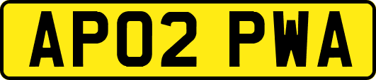 AP02PWA