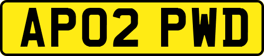 AP02PWD