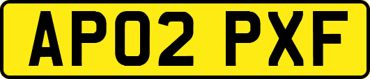 AP02PXF