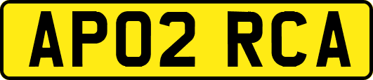 AP02RCA