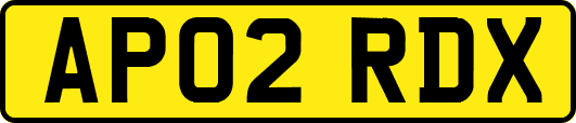 AP02RDX