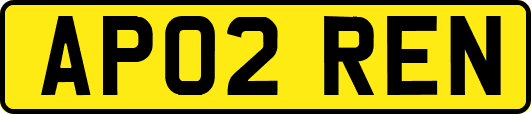 AP02REN