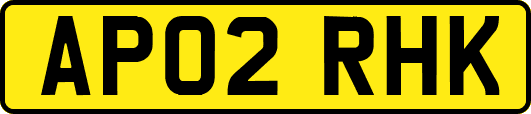 AP02RHK