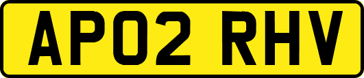 AP02RHV