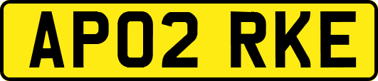 AP02RKE