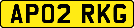 AP02RKG