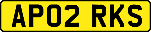 AP02RKS