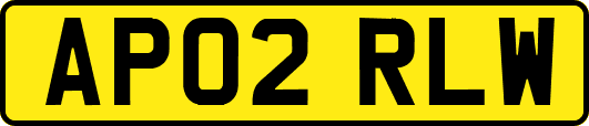 AP02RLW
