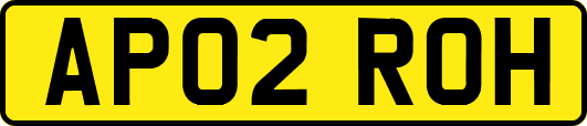 AP02ROH