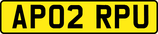 AP02RPU