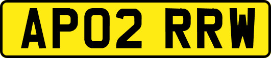 AP02RRW