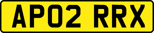 AP02RRX