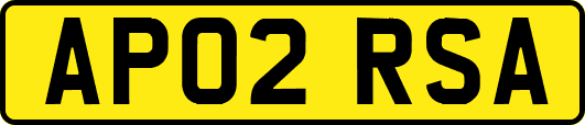 AP02RSA