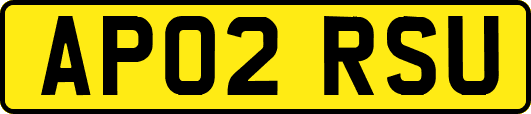 AP02RSU