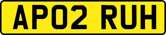AP02RUH