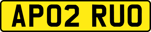AP02RUO